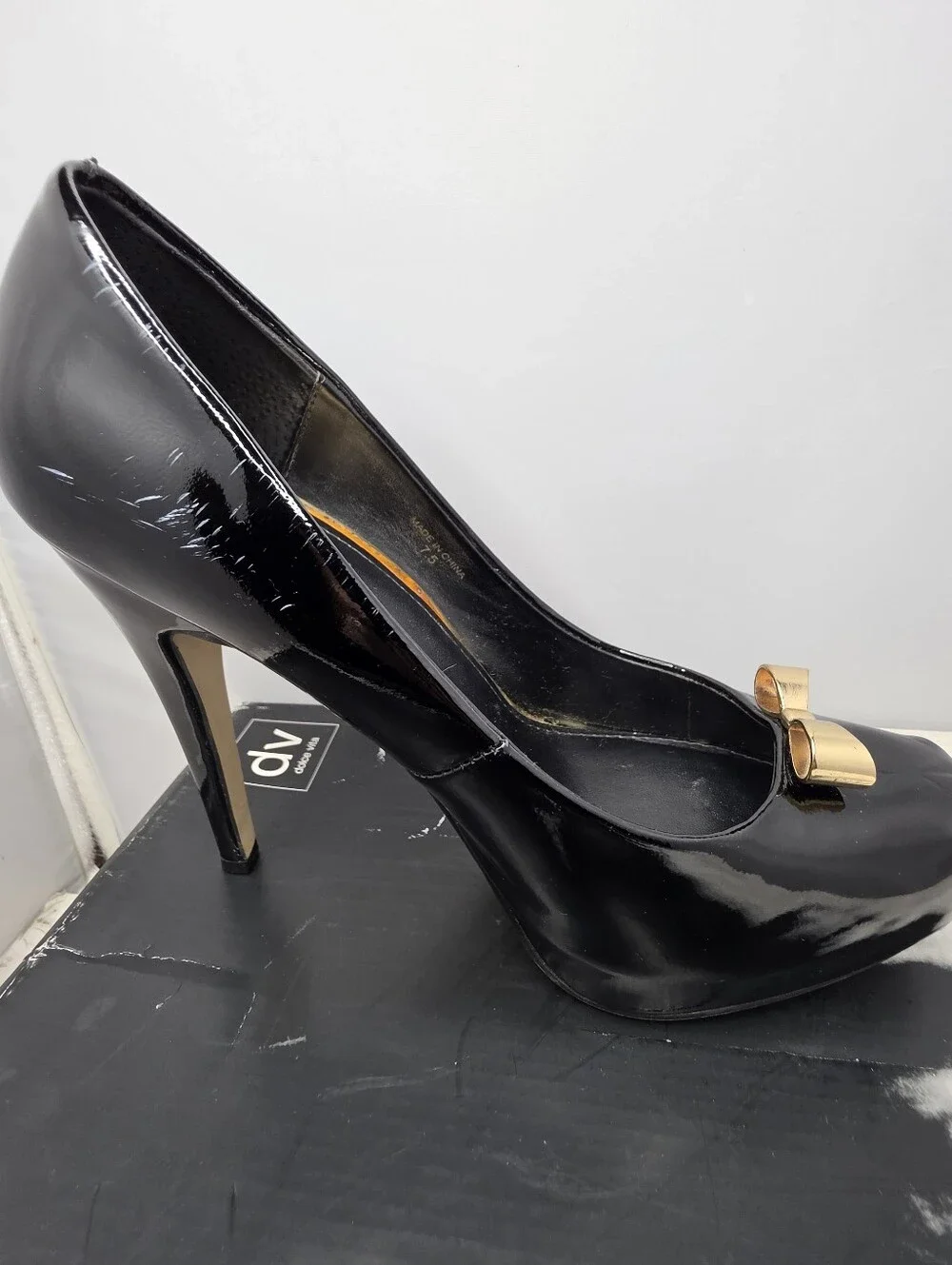 Dolce Vita pre loved